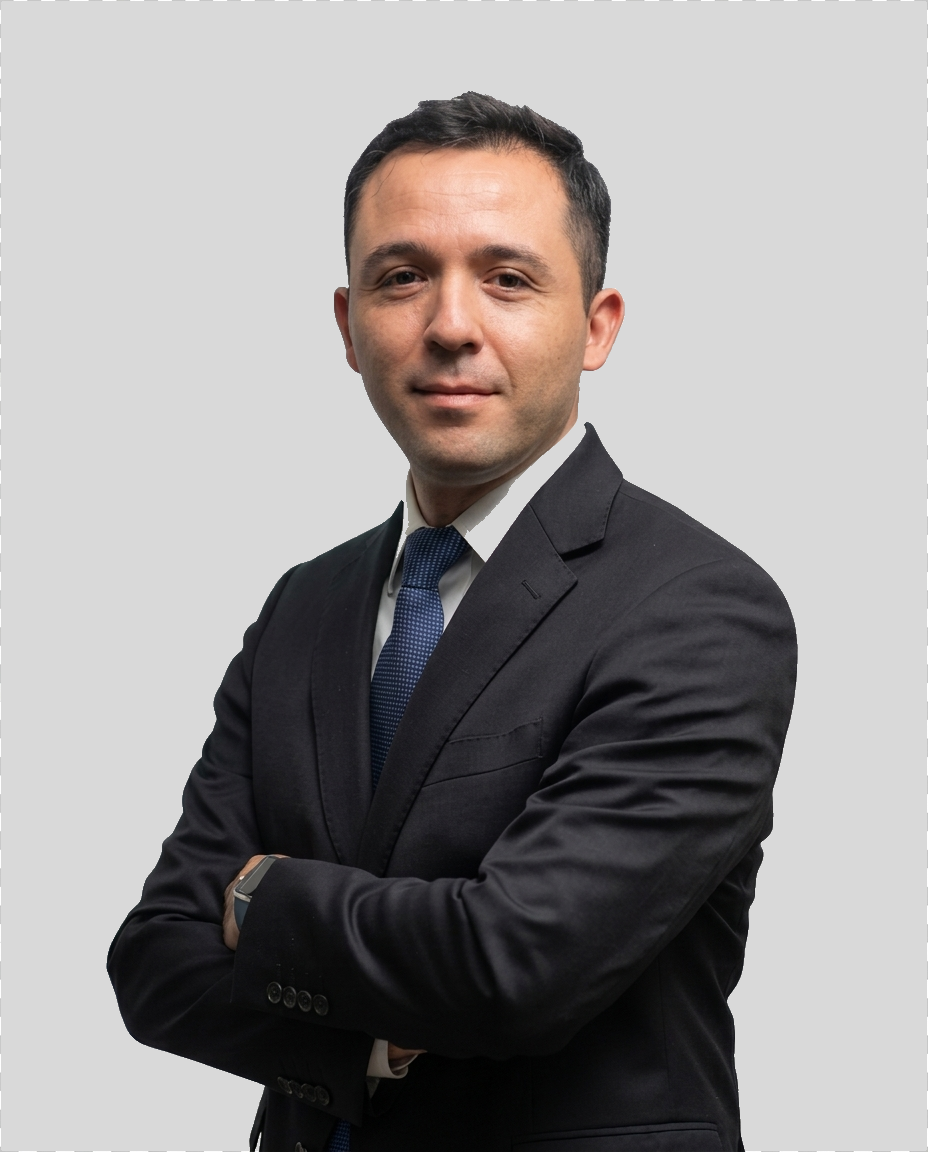 Carlos Díaz Muñoz