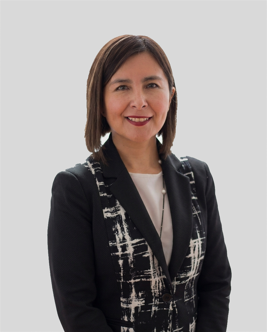 Evelyn Huarte