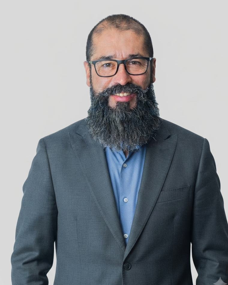 Hernán Gutiérrez M.