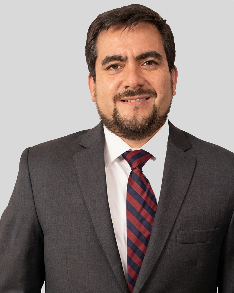 Mauricio López